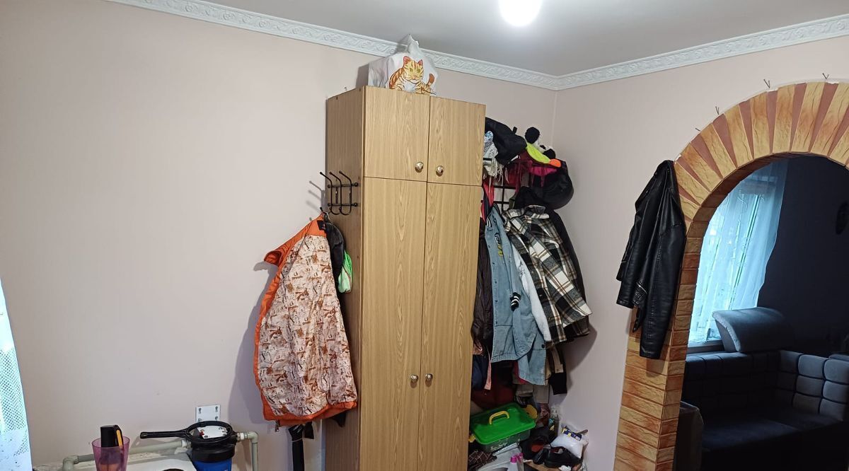 дом г Калининград р-н Центральный снт тер.Вымпел пр-д Тихий 38 фото 23