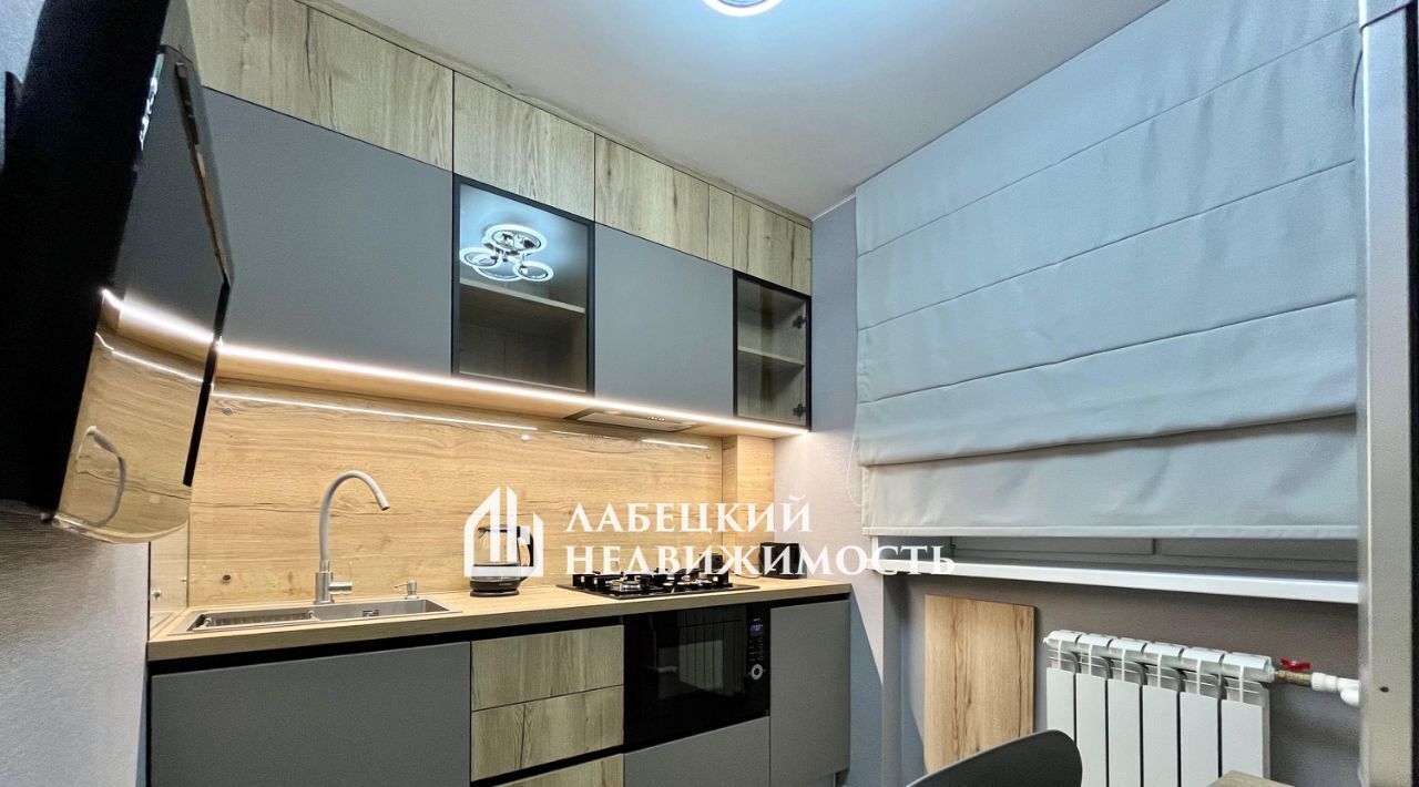 квартира г Казань Яшьлек ул Серова 35 фото 18