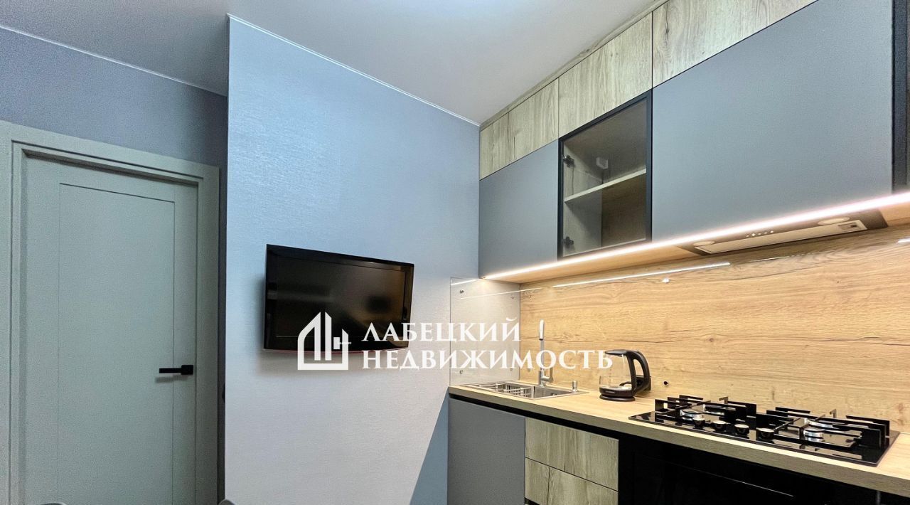 квартира г Казань Яшьлек ул Серова 35 фото 19
