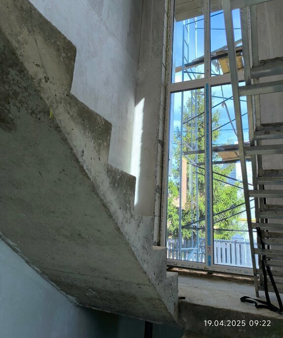 дом г Калининград ул Багратиона 11 фото 14