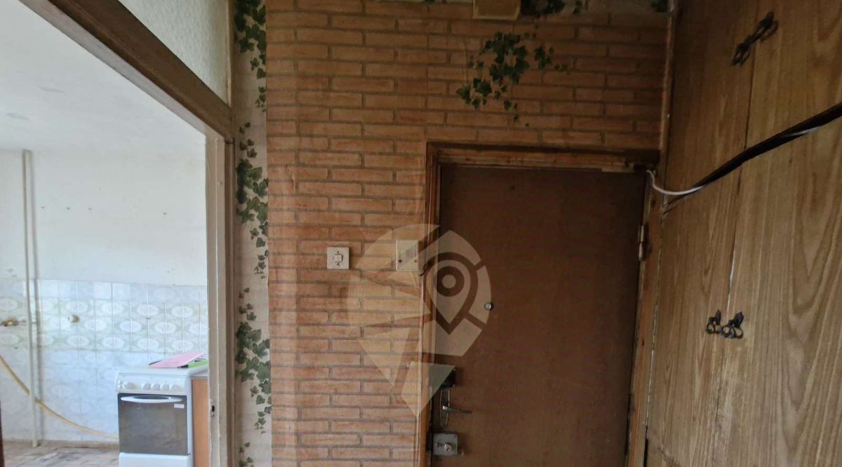 квартира г Старый Оскол микрорайон Молодогвардеец 16А фото 3