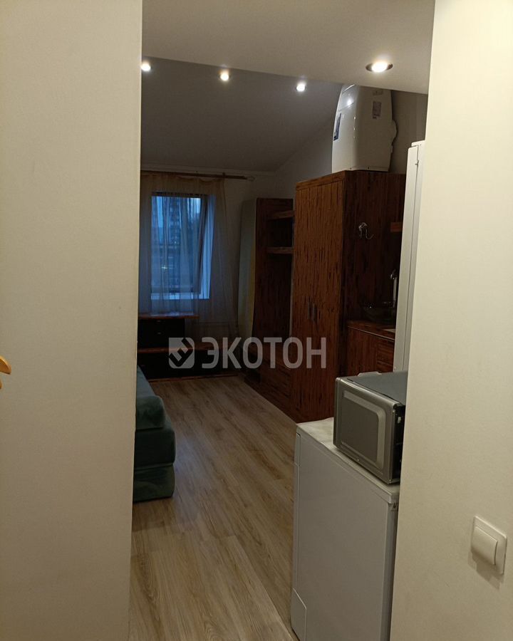 квартира р-н Всеволожский г Мурино ул Шоссе в Лаврики 33 Девяткино, Муринское городское поселение фото 13