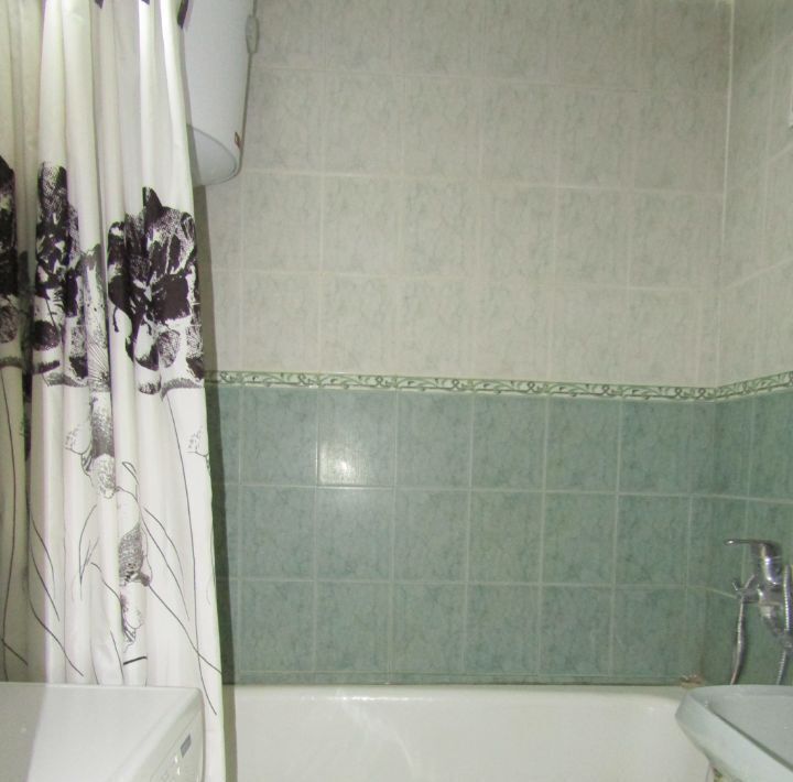 квартира г Улан-Удэ р-н Железнодорожный ул Буйко 34 фото 10