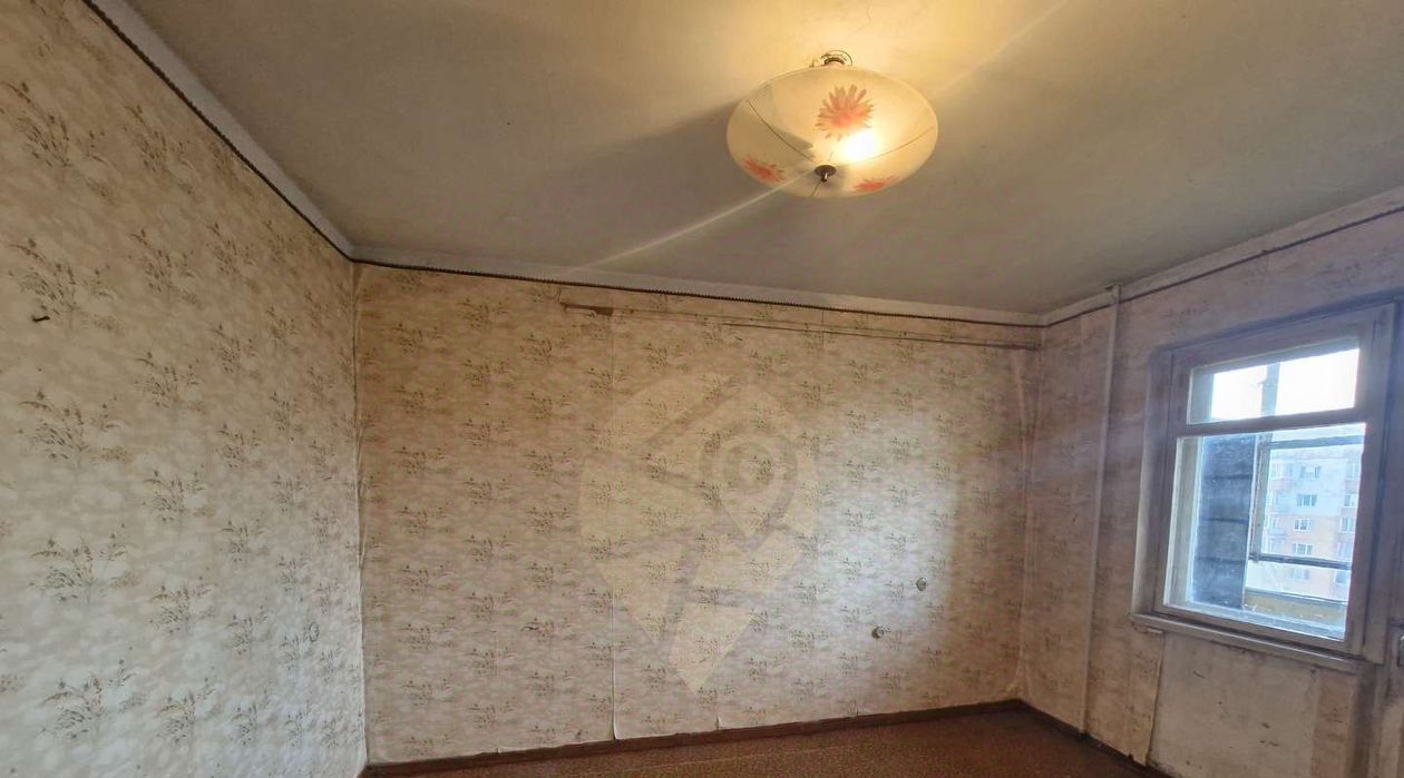 квартира г Старый Оскол микрорайон Молодогвардеец 16А фото 8