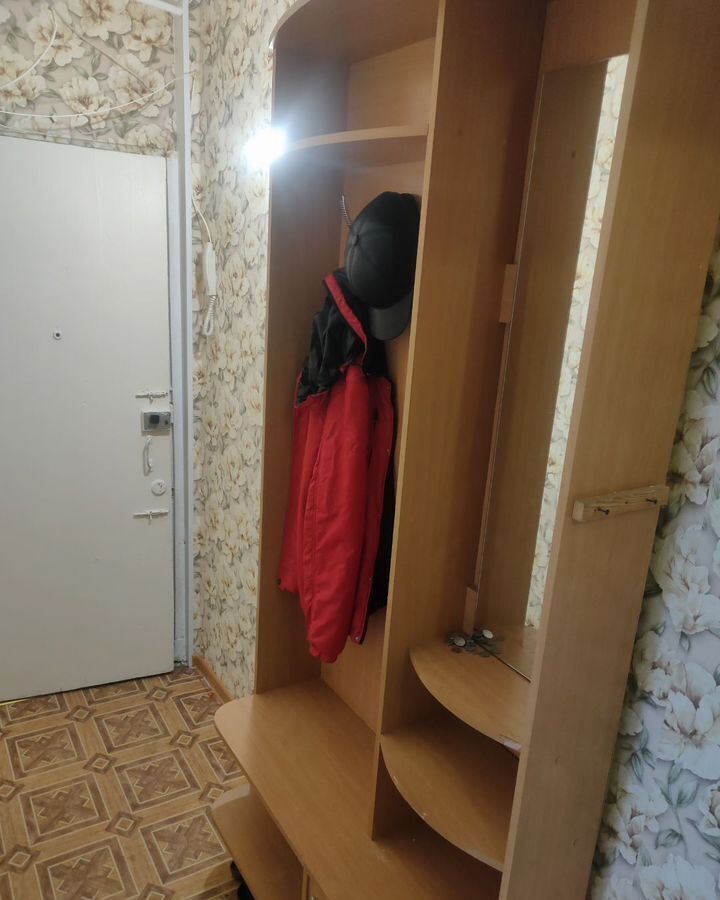 квартира г Томск р-н Октябрьский ул Бела Куна 12/1 фото 28
