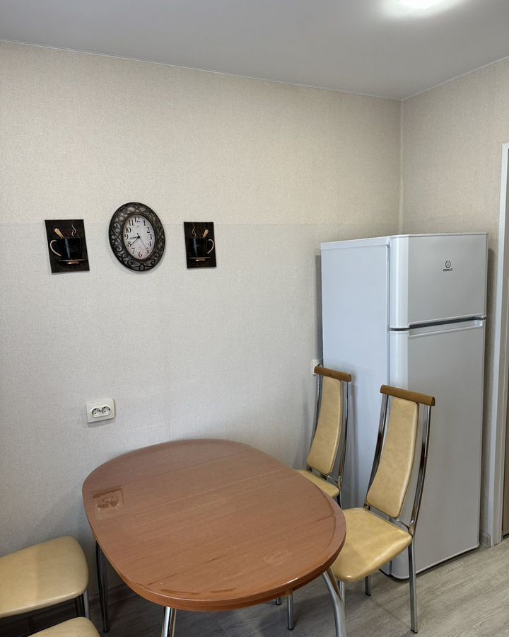 квартира г Кострома р-н Центральный мкр-н Давыдовский-2, 33 фото 13
