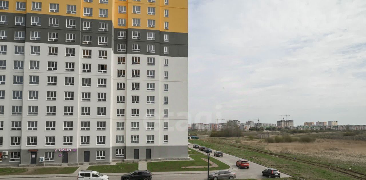 квартира г Тверь р-н Московский ул Левитана 95а фото 29