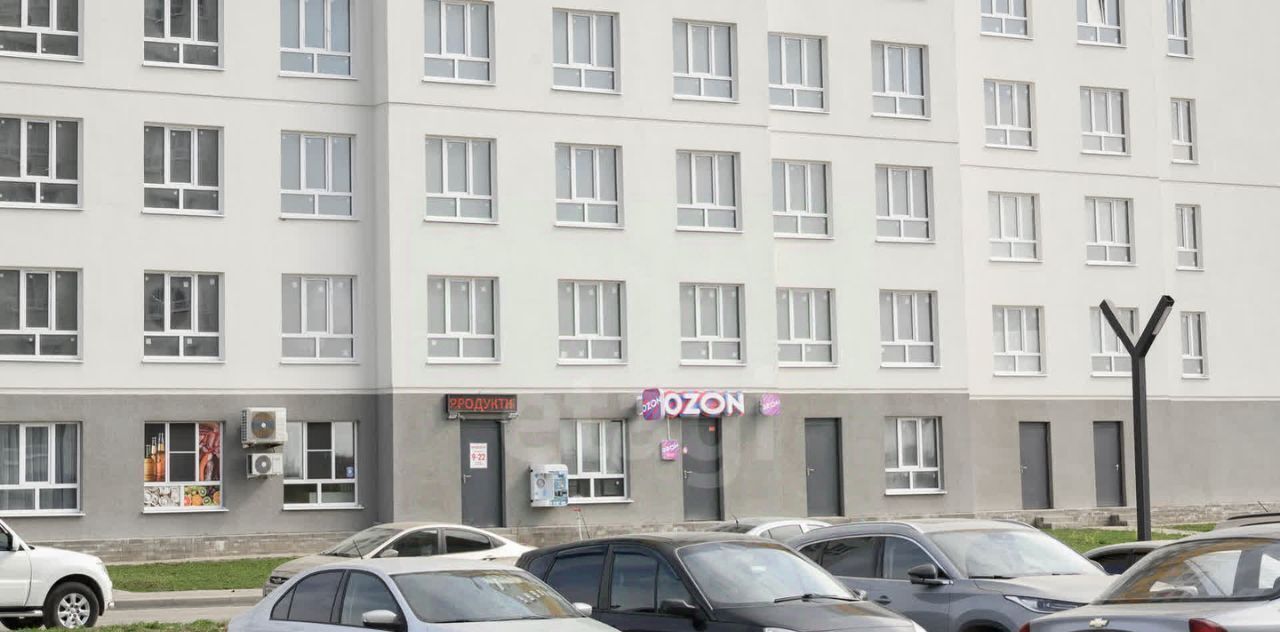 квартира г Тверь р-н Московский ул Левитана 95а фото 25