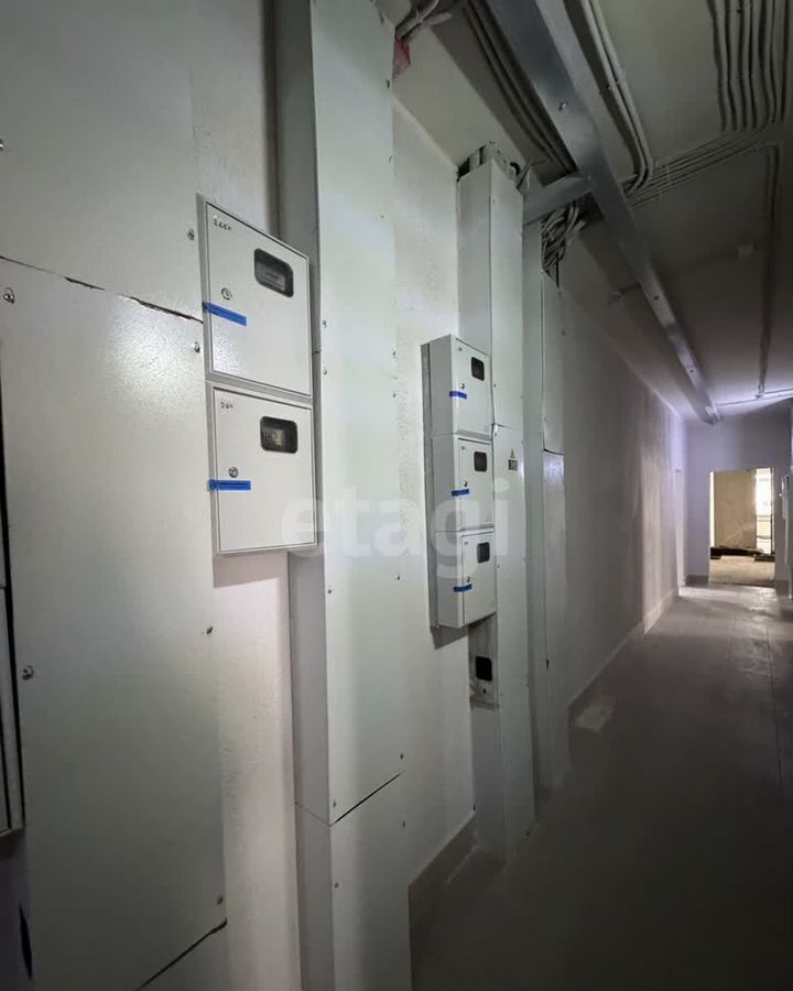 квартира г Солнечногорск ул Драгунского Д.А. 24 фото 20