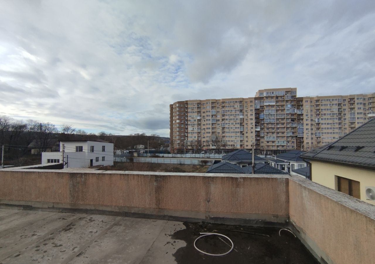 дом г Новороссийск р-н Приморский ул Монолитная территория Цемдолина фото 3