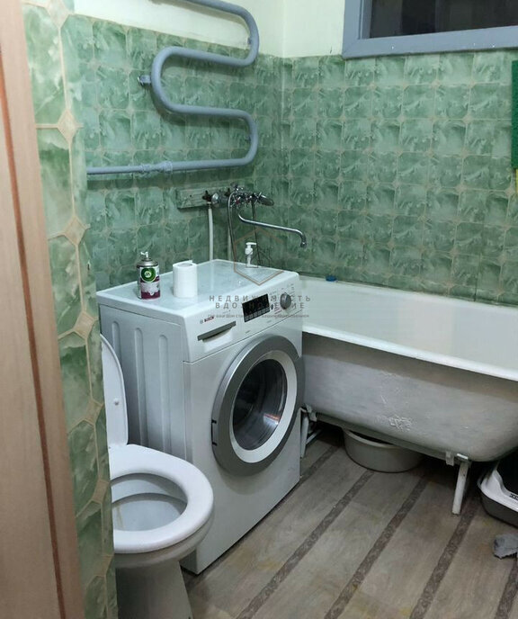 квартира г Новосибирск Маршала Покрышкина ул Гоголя 23 фото 27