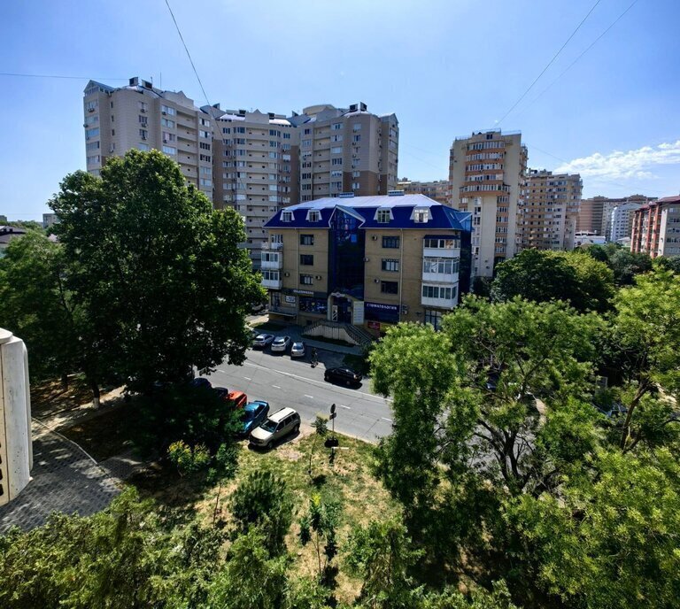 квартира р-н Анапский г Анапа ул Лермонтова 119 фото 23