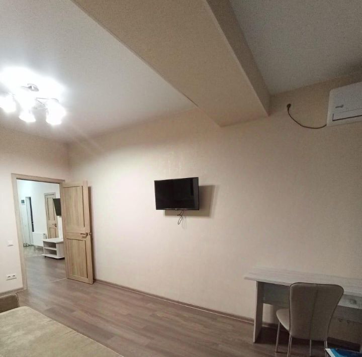 квартира г Евпатория ул Толстого 38а фото 7