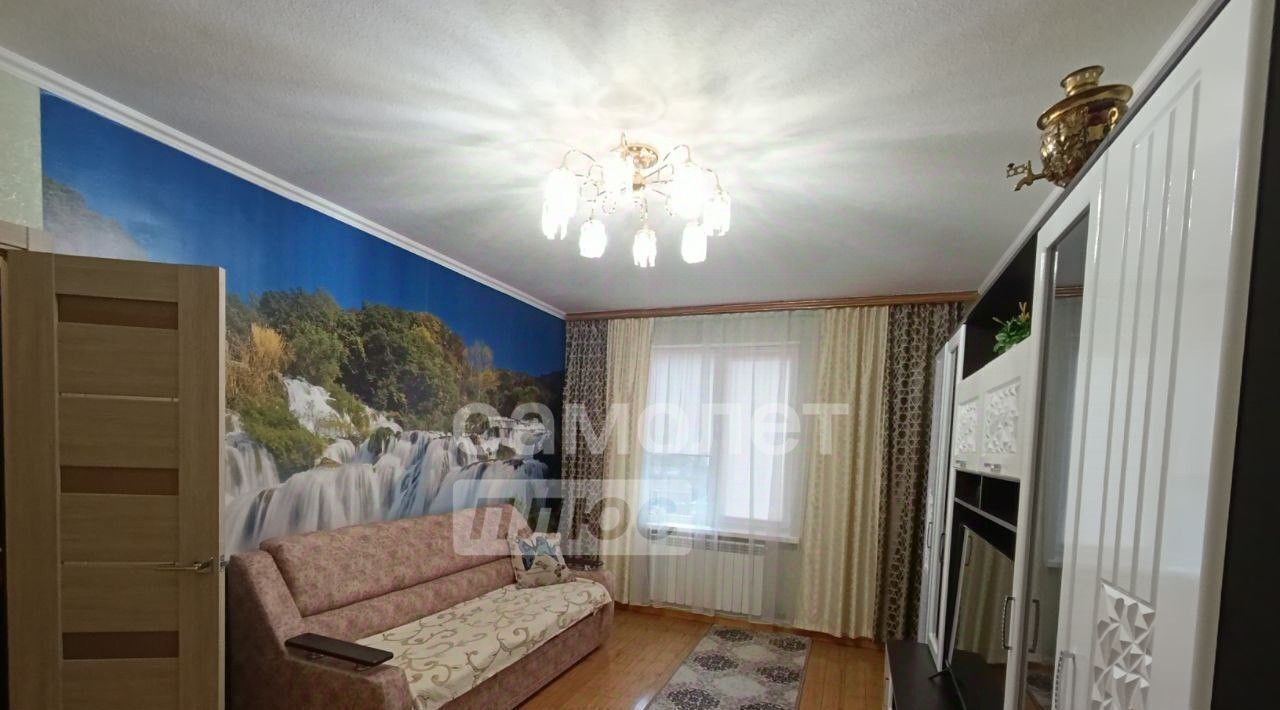 квартира г Курск р-н Центральный ул Дружининская 29 фото 18