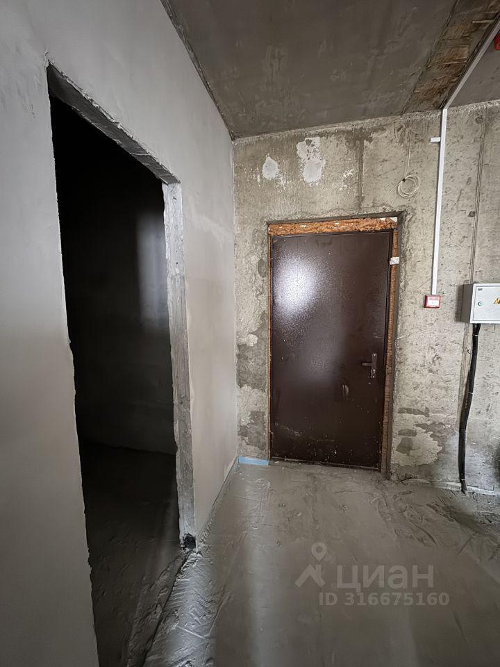 квартира г Видное б-р Зеленые аллеи 12 фото 3