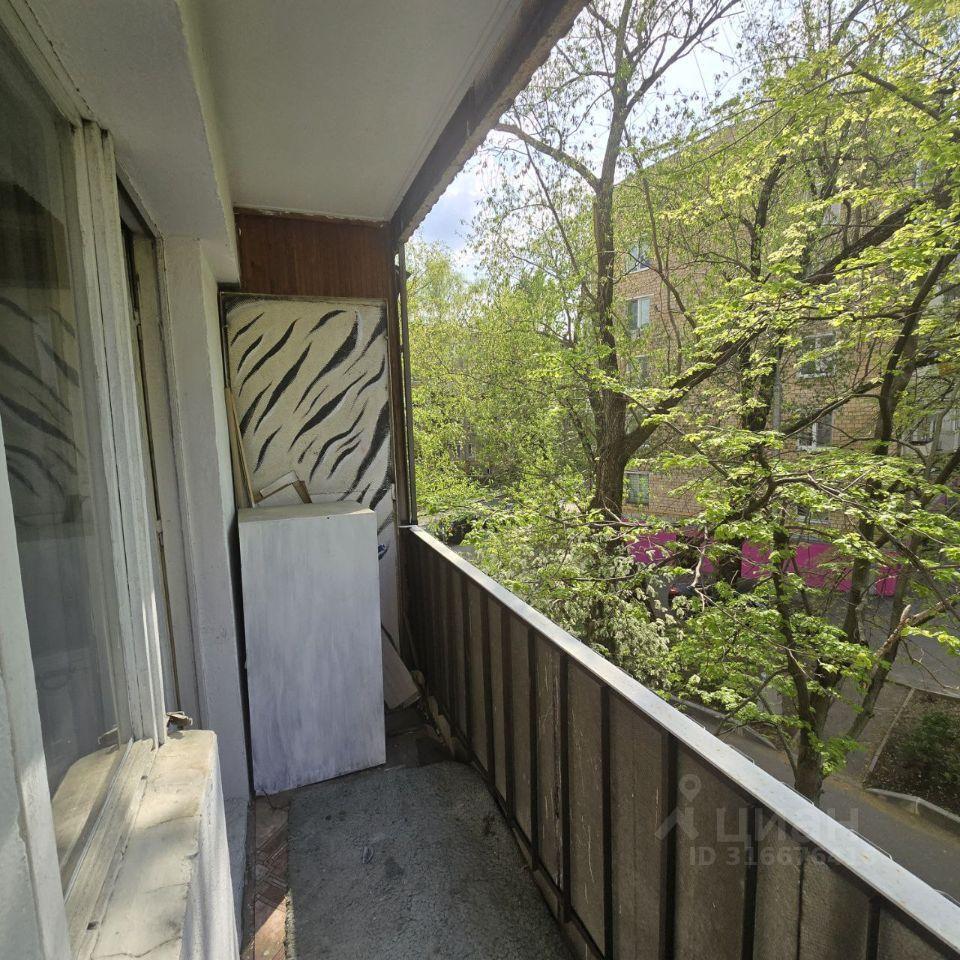 квартира г Москва ЦАО Басманный ул Доброслободская 12 Московская область фото 22
