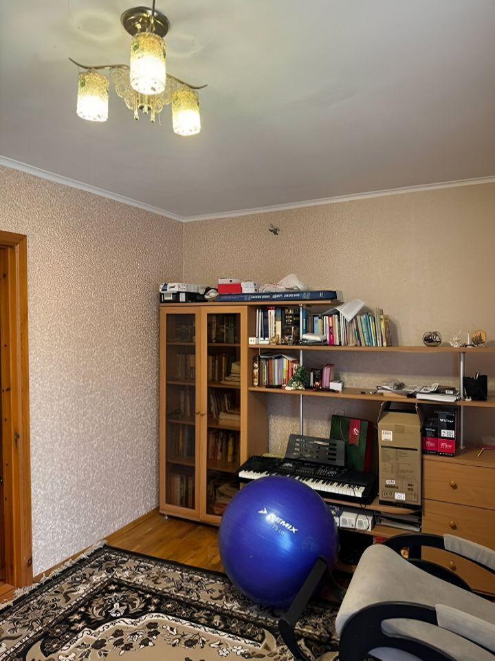 квартира г Краснодар п Знаменский ул Светлая 11 р-н Карасунский фото 4