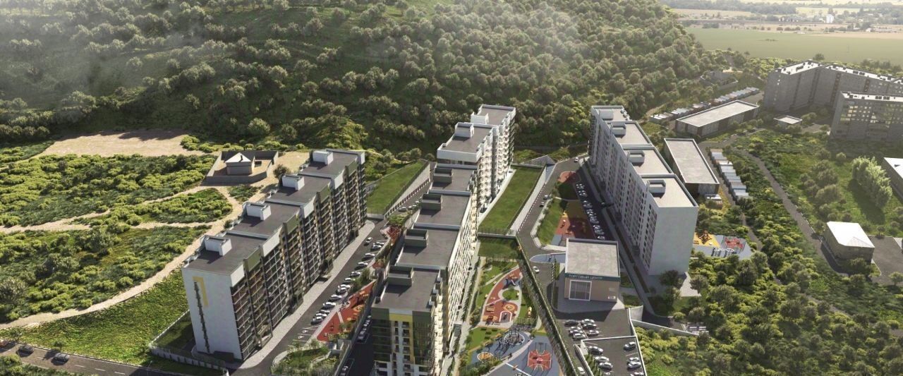 квартира г Феодосия ул Грина 45 фото 19