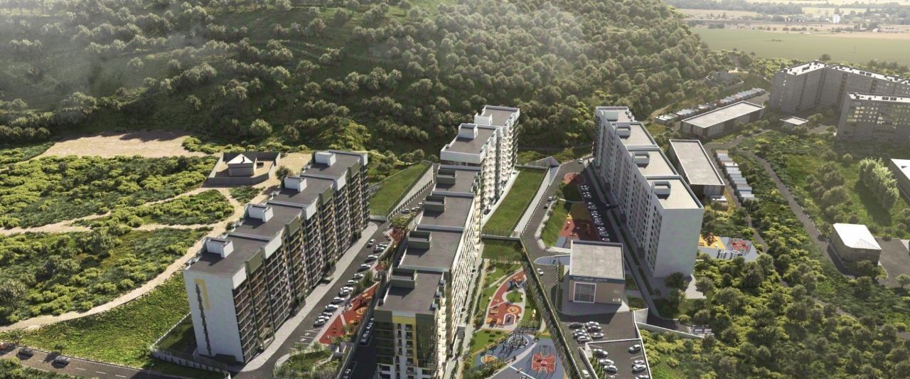 квартира г Феодосия ул Грина 45 фото 19