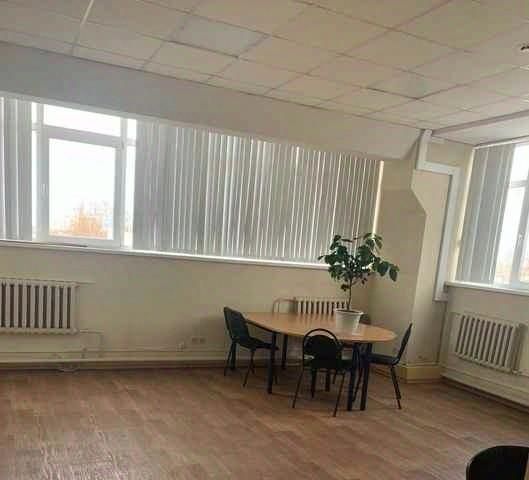 офис г Нижний Новгород р-н Советский ул Ломоносова 9б фото 1