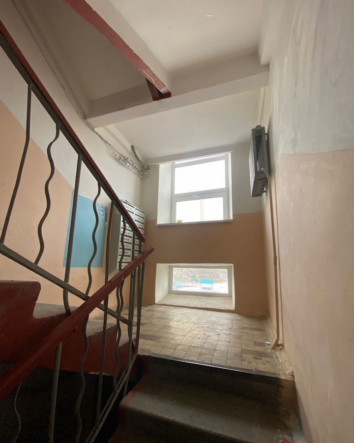 квартира г Екатеринбург Чкаловская ул Чайковского 83 фото 8