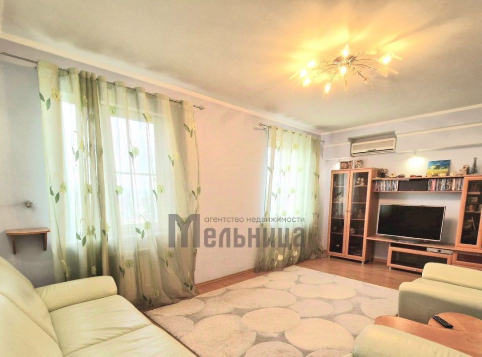 квартира г Волгоград р-н Центральный ул Хиросимы 20 фото 17