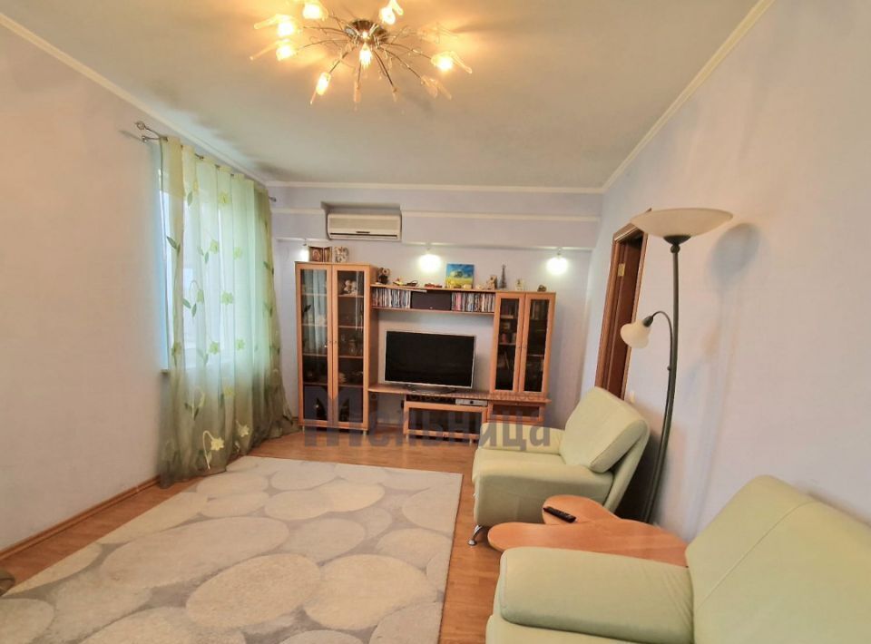 квартира г Волгоград р-н Центральный ул Хиросимы 20 фото 18