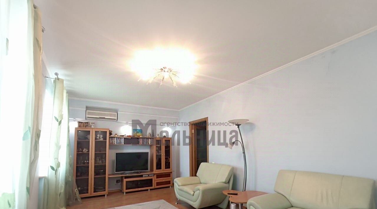 квартира г Волгоград р-н Центральный ул Хиросимы 20 фото 15