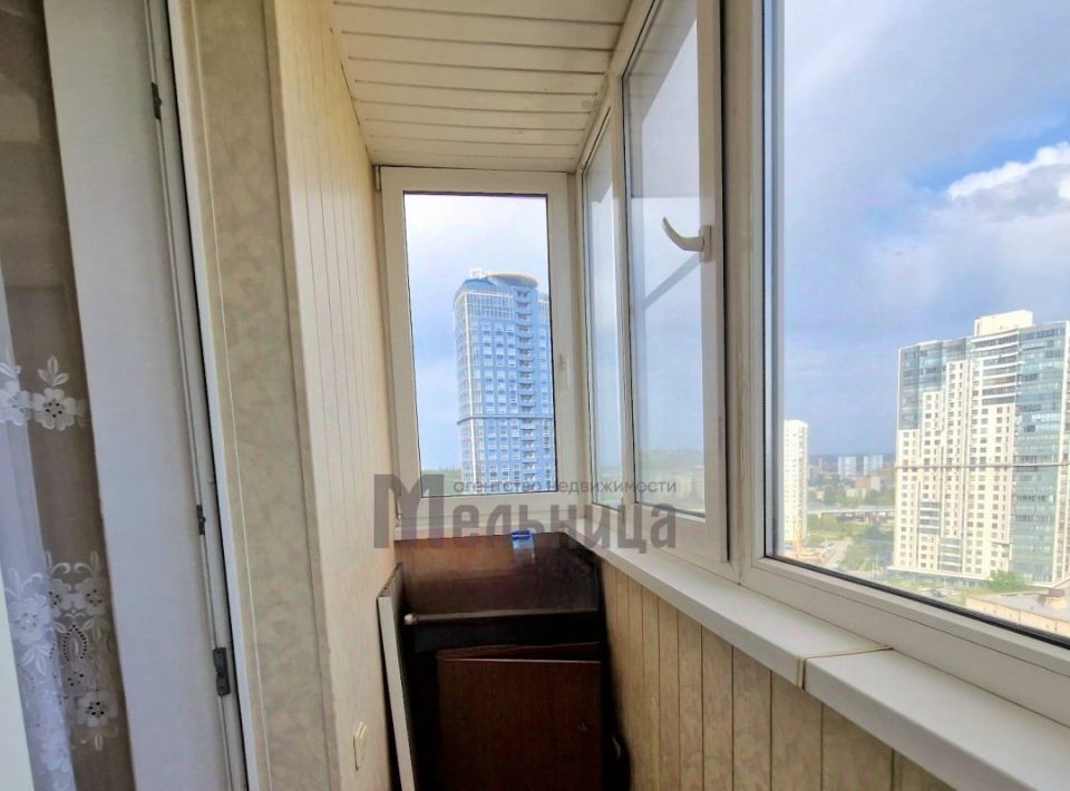 квартира г Волгоград р-н Центральный ул Хиросимы 20 фото 27