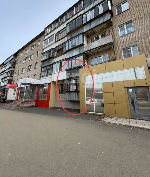 квартира г Южноуральск ул Космонавтов 15 фото 2