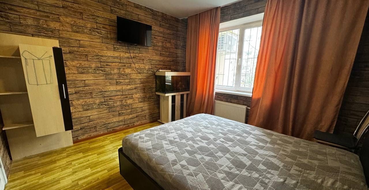 квартира г Саратов р-н Ленинский 2-й пр. имени Ф. А. Блинова, 6Б фото 22