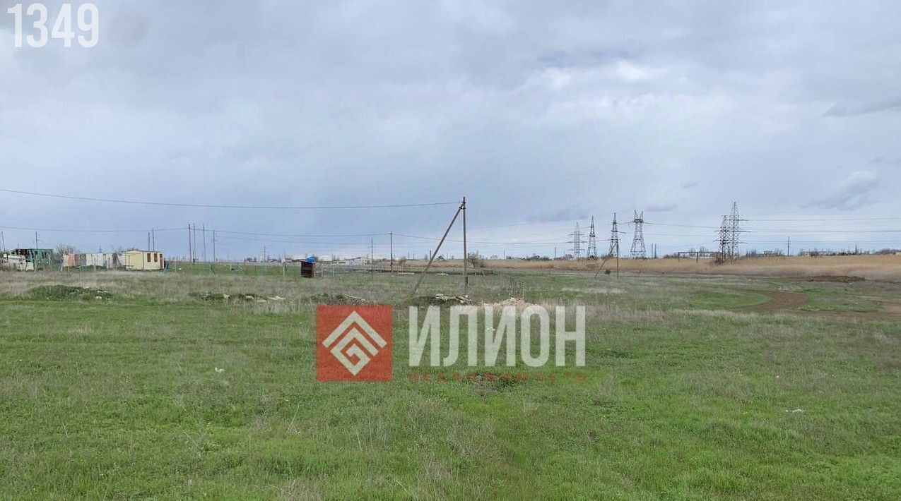 земля г Феодосия ул Победы Тополь СТ фото 1
