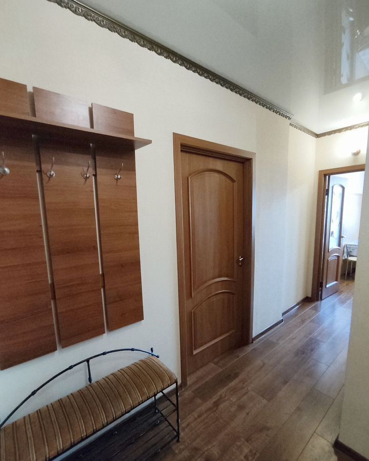 квартира г Симферополь ул Батурина 13в фото 10