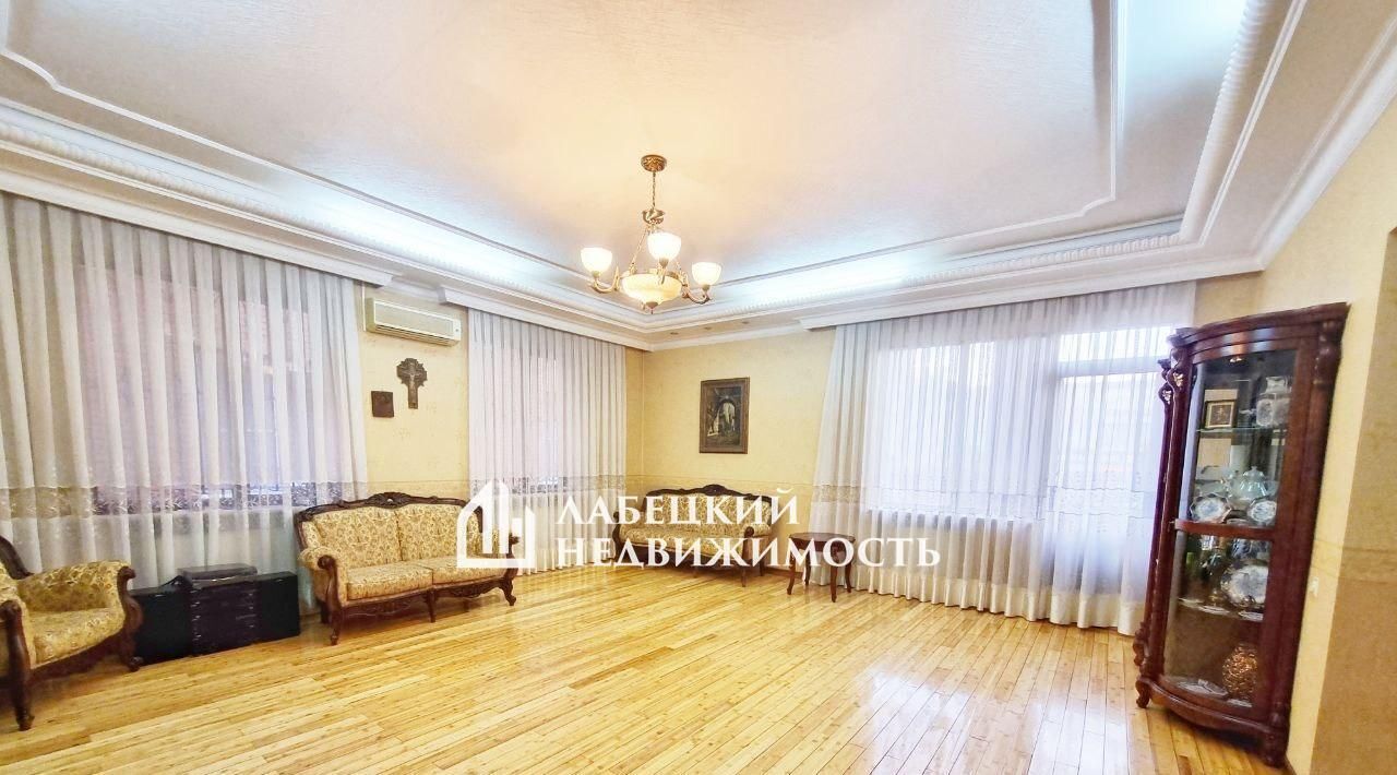 дом г Краснодар р-н Западный ул им. Тургенева фото 5