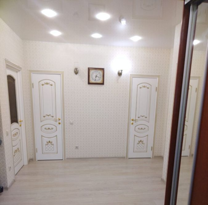 квартира г Москва п Марушкинское д Марушкино ул Агрохимическая 3 метро Аэропорт Внуково Марушкинское фото 4