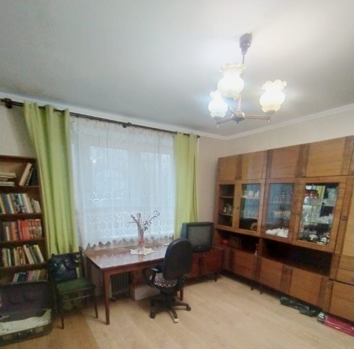 квартира г Москва метро Бутово ул Старонародная 4 фото 12