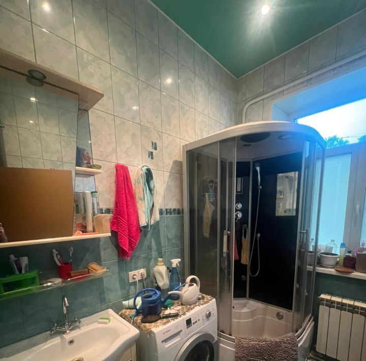 комната г Павловск ул Обороны 6 Звездная фото 6