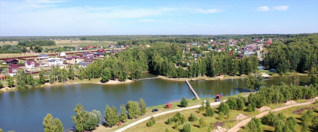земля г Чехов Южные озера кп фото 5