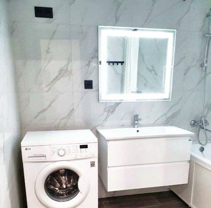 квартира г Тюмень р-н Калининский ул Ставропольская 160/1 фото 9