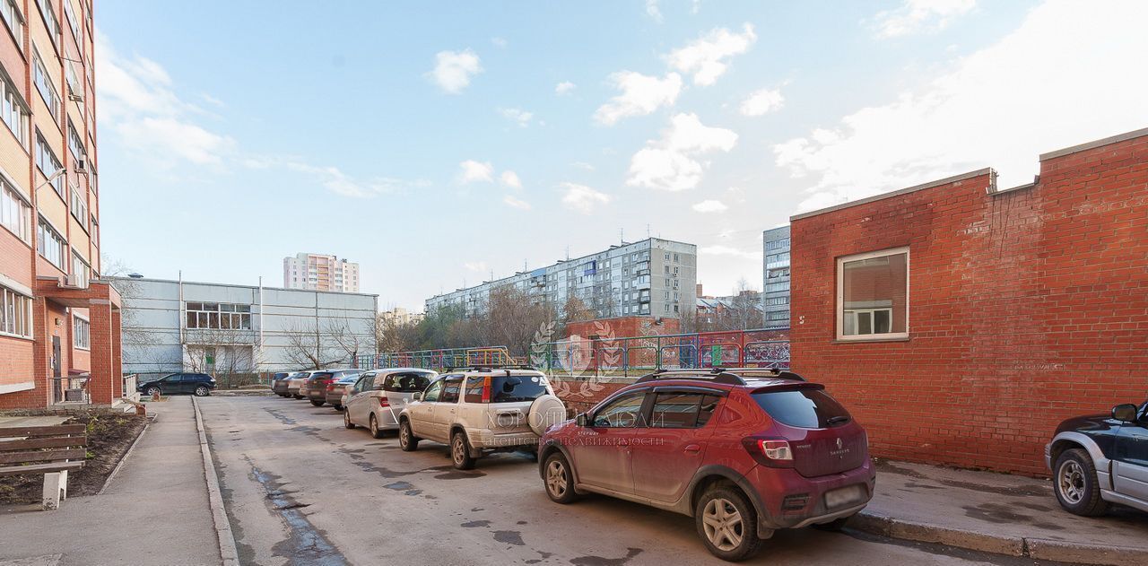квартира г Новосибирск ул Широкая 19/1 Площадь Маркса фото 39