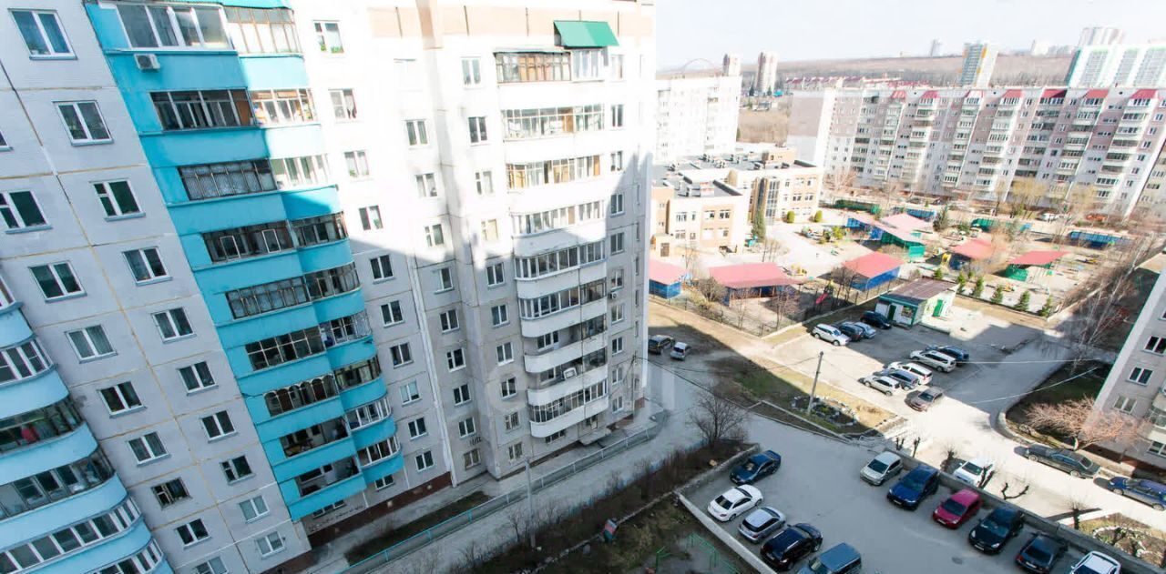 квартира г Новосибирск ул Немировича-Данченко 120/5 Площадь Маркса фото 21