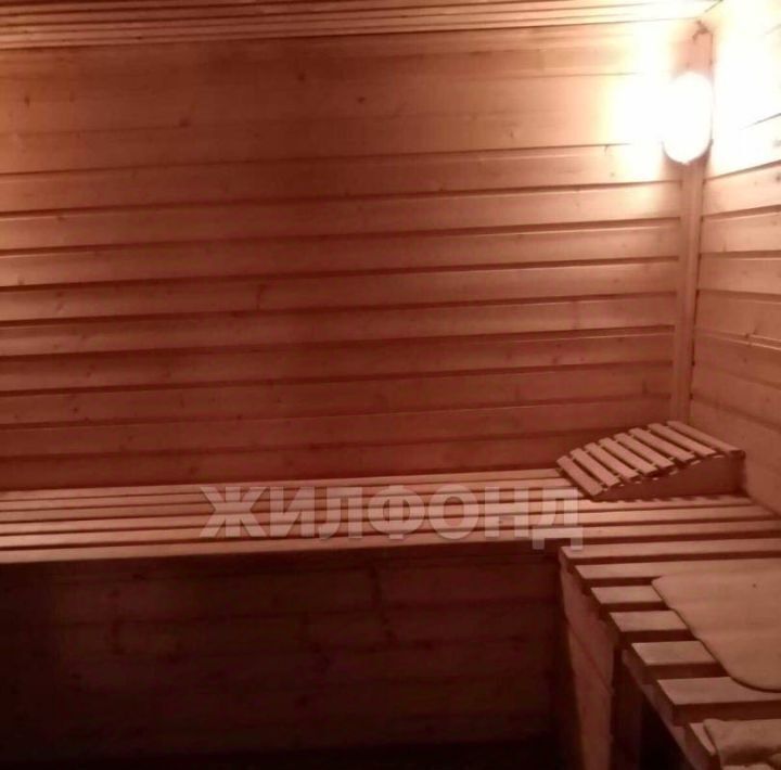 дом г Новосибирск ул Каменская 36 Площадь Ленина фото 7