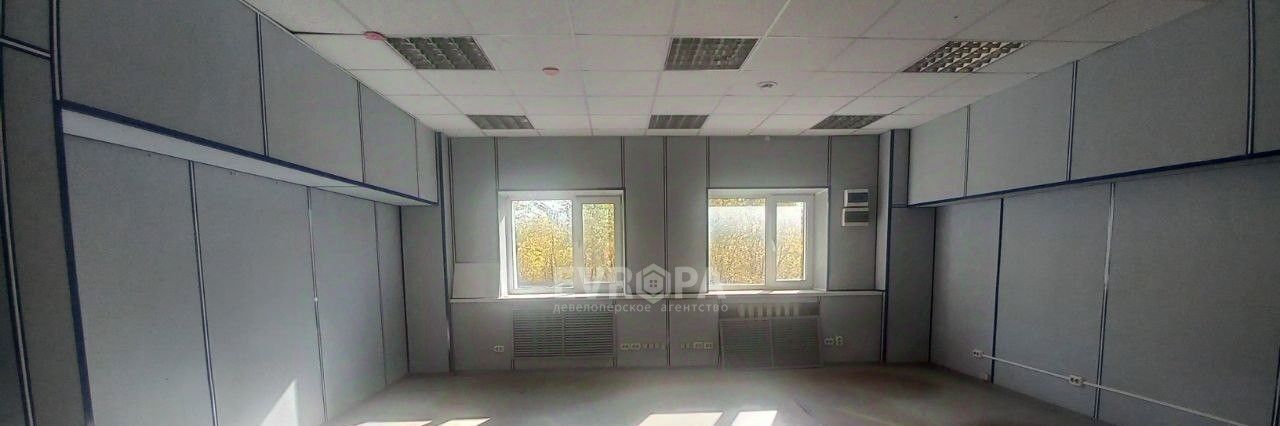 свободного назначения г Ульяновск р-н Засвияжский ш Московское 32с/3 фото 1