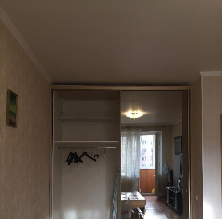 квартира г Москва метро Профсоюзная ул Вавилова 75 фото 3