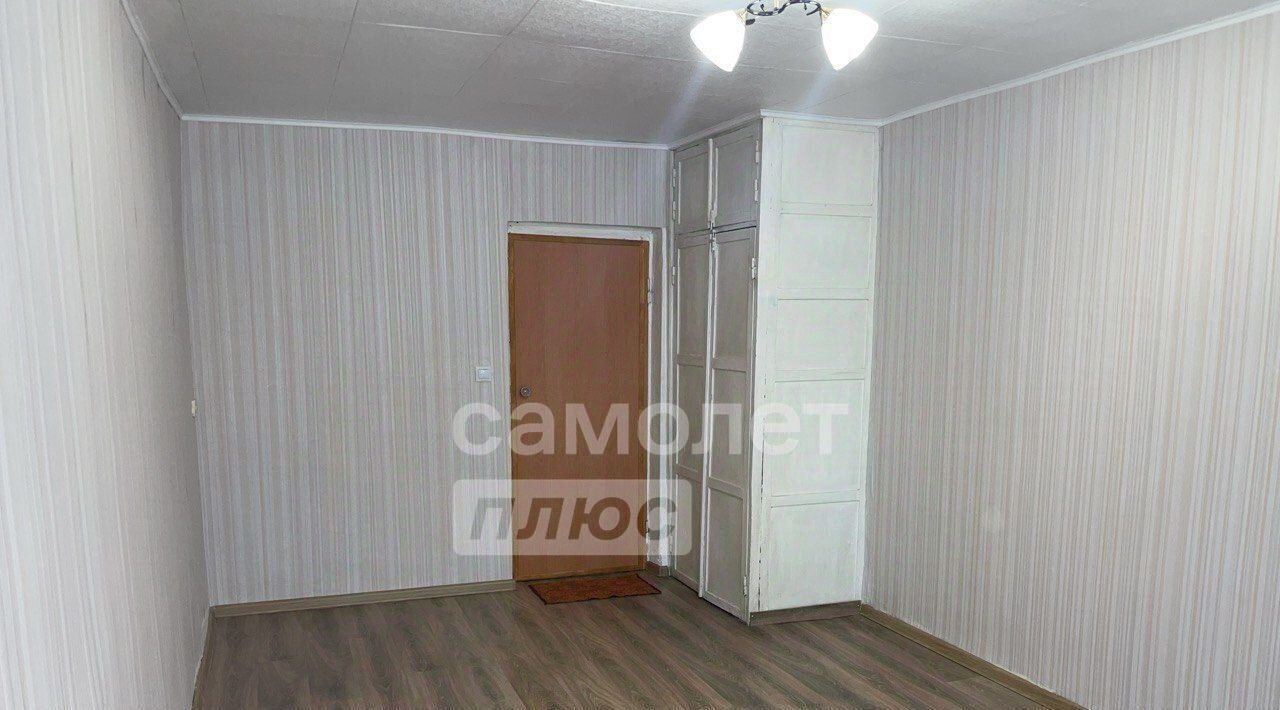 комната г Липецк р-н Левобережный ул Адмирала Макарова 20а фото 2