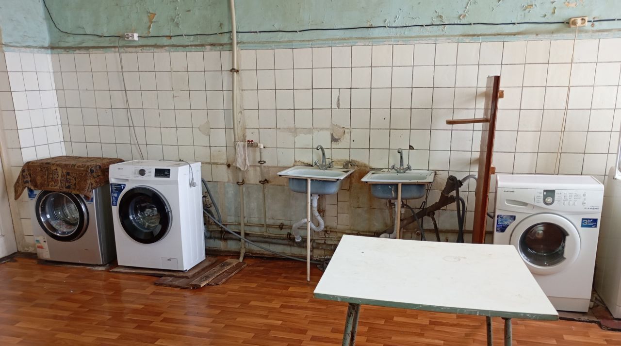 комната г Дзержинск ул Пирогова 5 фото 10