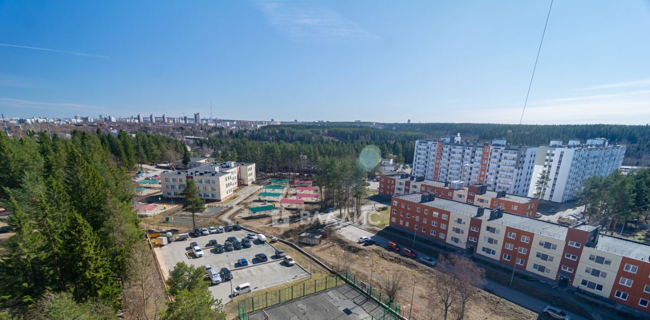 квартира г Петрозаводск ул Беломорская 18 фото 8
