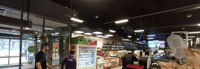 метро Бульвар Рокоссовского б-р Маршала Рокоссовского 31 фото