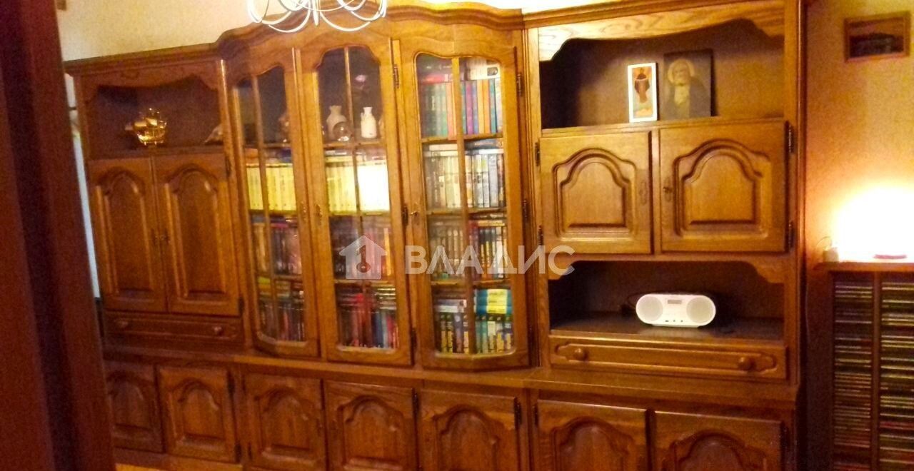 квартира г Москва Зюзино ул Херсонская 26к/1 фото 4