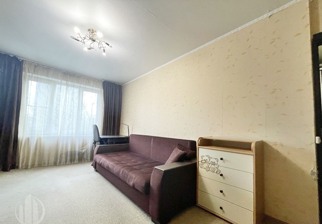 квартира г Королев пр-кт Королева 7 фото 1